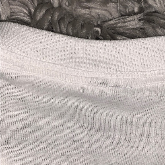 Saved by the bell Zach & Kelly graphic shirt NWT - Picture 8 of 8